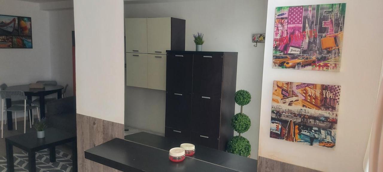 Apartamento ÉLITE en Cullera playa San Antonio Esterno foto