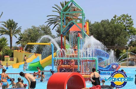 Apartamento ÉLITE en Cullera playa San Antonio Esterno foto